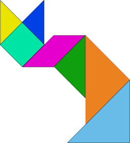 Tangram