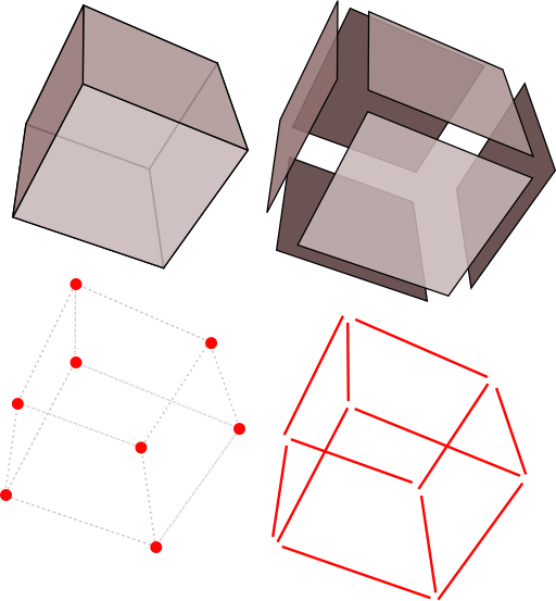 Cube