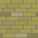 download Brick Tile clipart image with 45 hue color