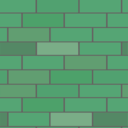 download Brick Tile clipart image with 135 hue color