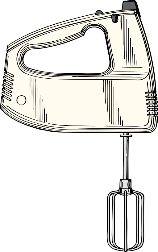 Hand Mixer