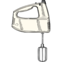 Hand Mixer