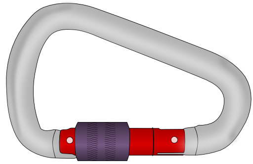 Carabiner