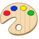 Palette Icon