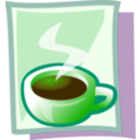 download Source Java clipart image with 45 hue color