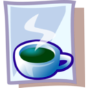 download Source Java clipart image with 135 hue color