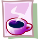 download Source Java clipart image with 225 hue color