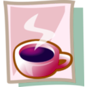 download Source Java clipart image with 270 hue color