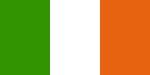 Flag Of Ireland