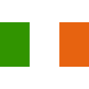 Flag Of Ireland