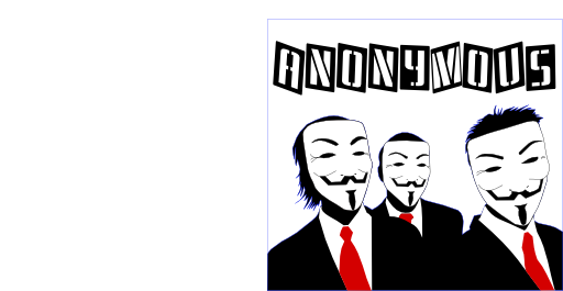 Anonymous People