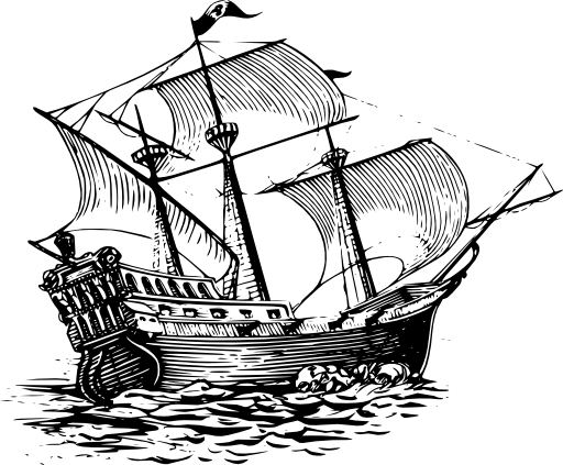 Galleon