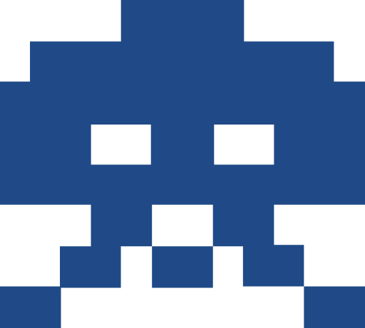 Space Invaders