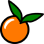 Orange Icon