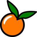 download Orange Icon clipart image with 0 hue color