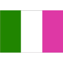 download Italy clipart image with 315 hue color