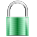 download Original Lock clipart image with 90 hue color