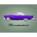 download 57 Thunderbird clipart image with 270 hue color
