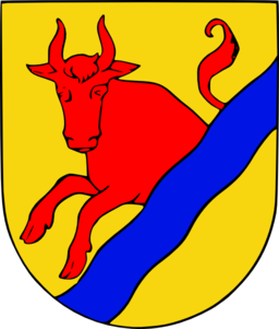 Mariestad Coat Of Arms