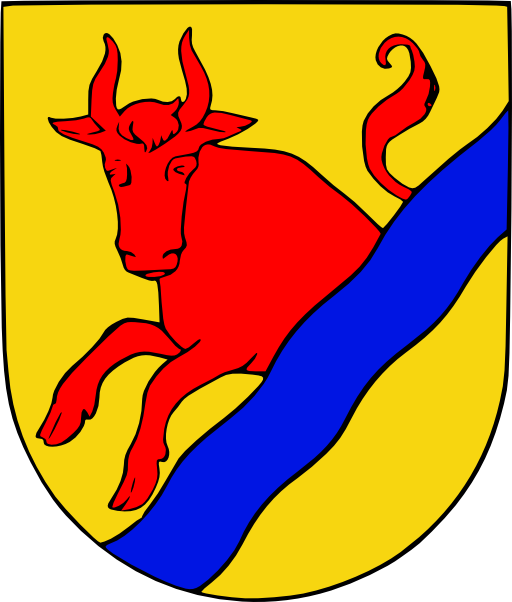 Mariestad Coat Of Arms