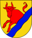 Mariestad Coat Of Arms