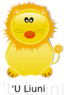 My Lion