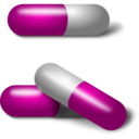 download Pills clipart image with 315 hue color