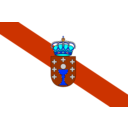 download Spain Galicia clipart image with 180 hue color