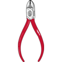 Diagonal Cutting Pliers