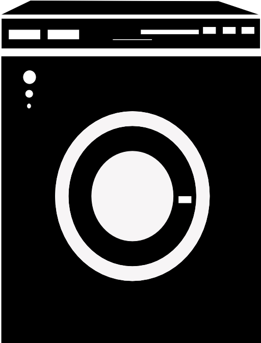 Washing Machine Icon