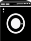Washing Machine Icon