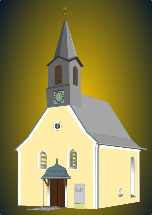 Village Church2
