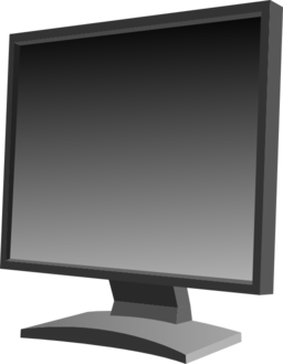 Lcd Monitor