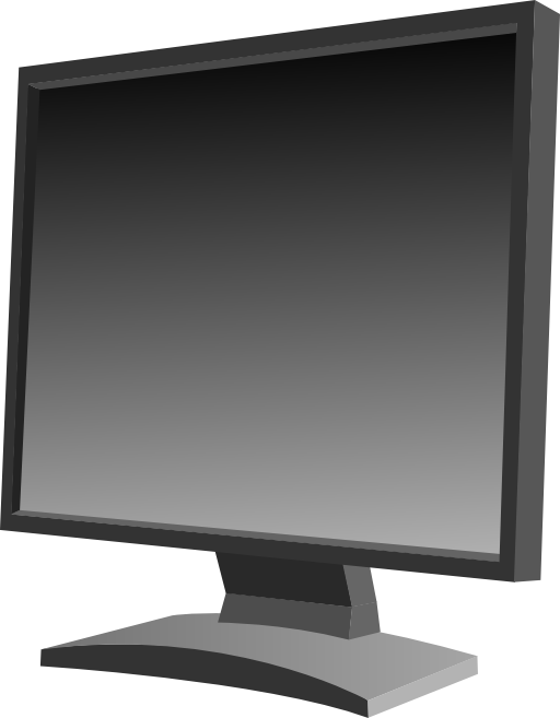 Lcd Monitor