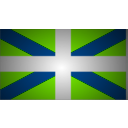 download Flag Basque Country clipart image with 90 hue color
