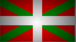 Flag Basque Country