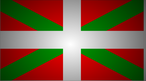 Flag Basque Country