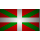 Flag Basque Country