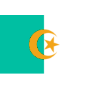 download Algeria clipart image with 45 hue color