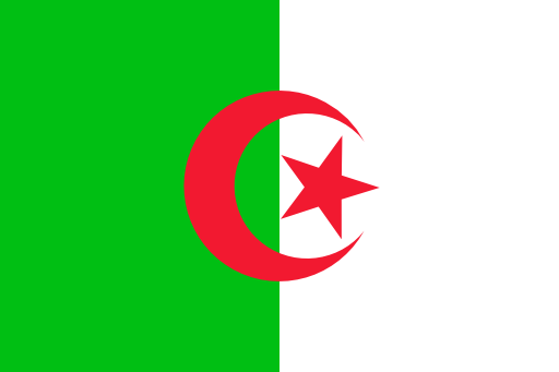 Algeria