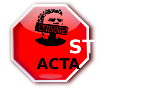 Stop Acta