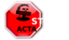 Stop Acta