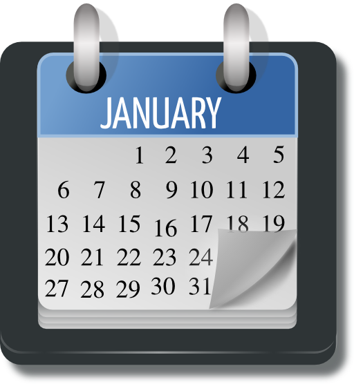 Calendar Month