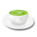 download Coffee clipart image with 45 hue color