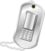 Military Phone