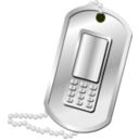 Military Phone