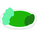 download Tomato Sauce1 clipart image with 90 hue color