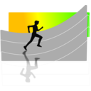 download Hard Work clipart image with 225 hue color