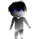 download  clipart image with 270 hue color