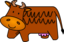 Brown Cow